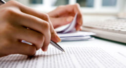 Get paid while you advance Homeopathic research