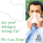 Homeopathy for Allergy Relief